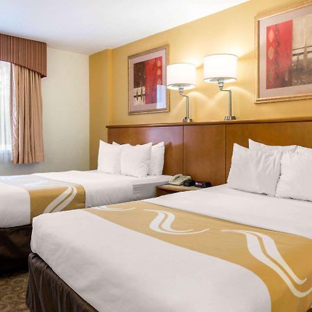 Quality Inn & Suites Near The Theme Parks Orlando Ngoại thất bức ảnh