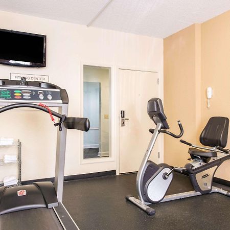 Quality Inn & Suites Near The Theme Parks Orlando Ngoại thất bức ảnh