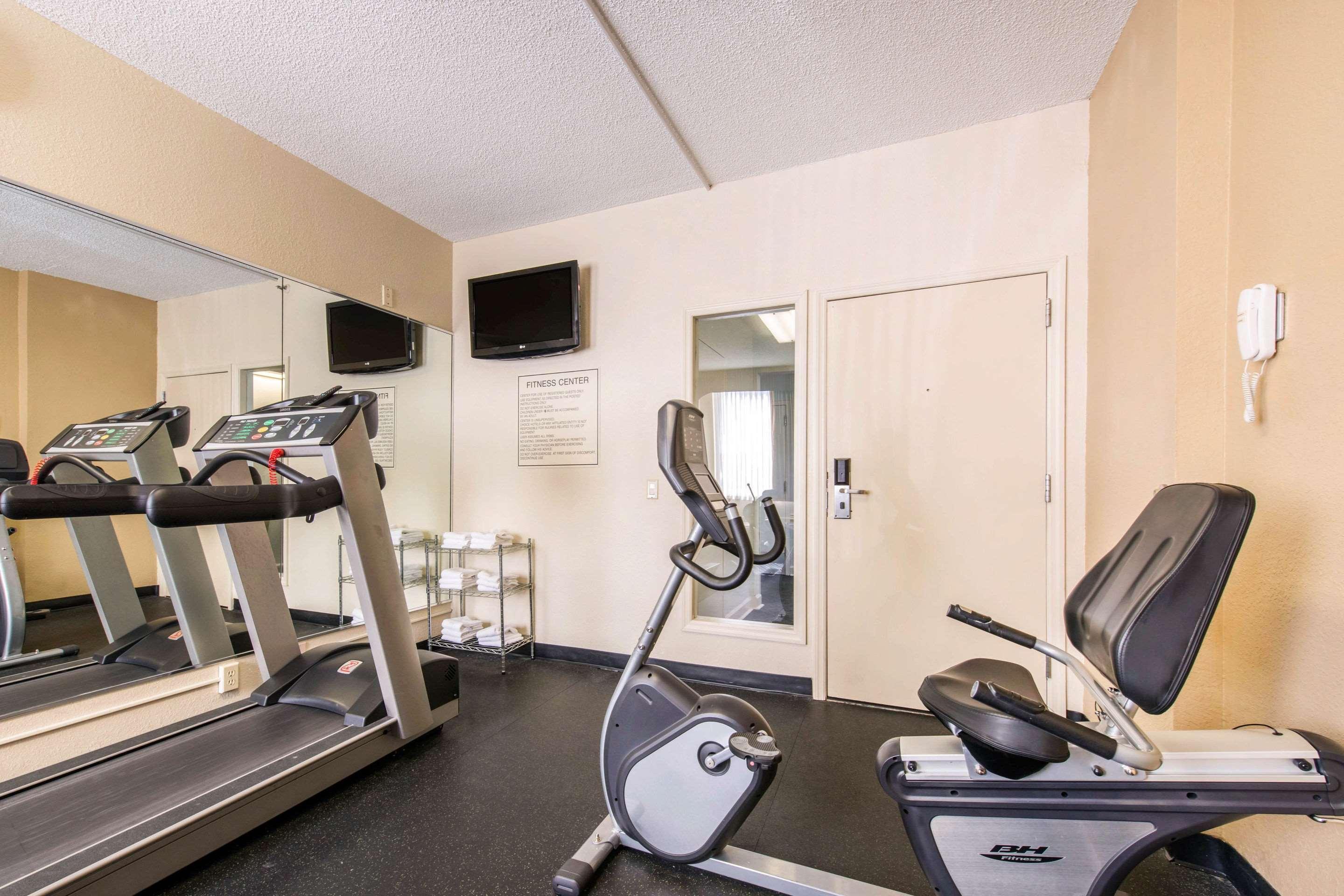 Quality Inn & Suites Near The Theme Parks Orlando Ngoại thất bức ảnh
