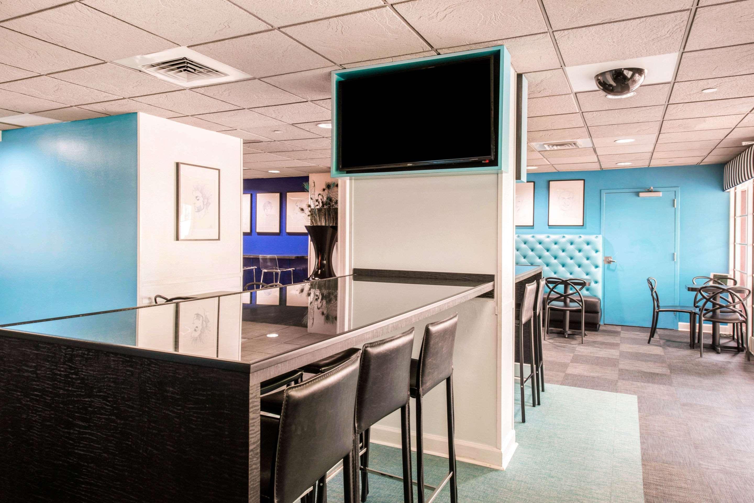 Quality Inn & Suites Near The Theme Parks Orlando Ngoại thất bức ảnh