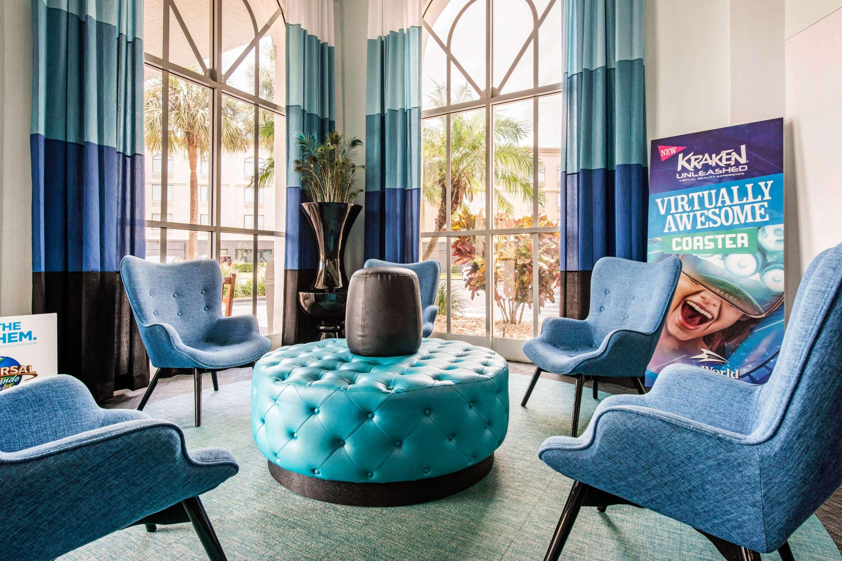 Quality Inn & Suites Near The Theme Parks Orlando Ngoại thất bức ảnh