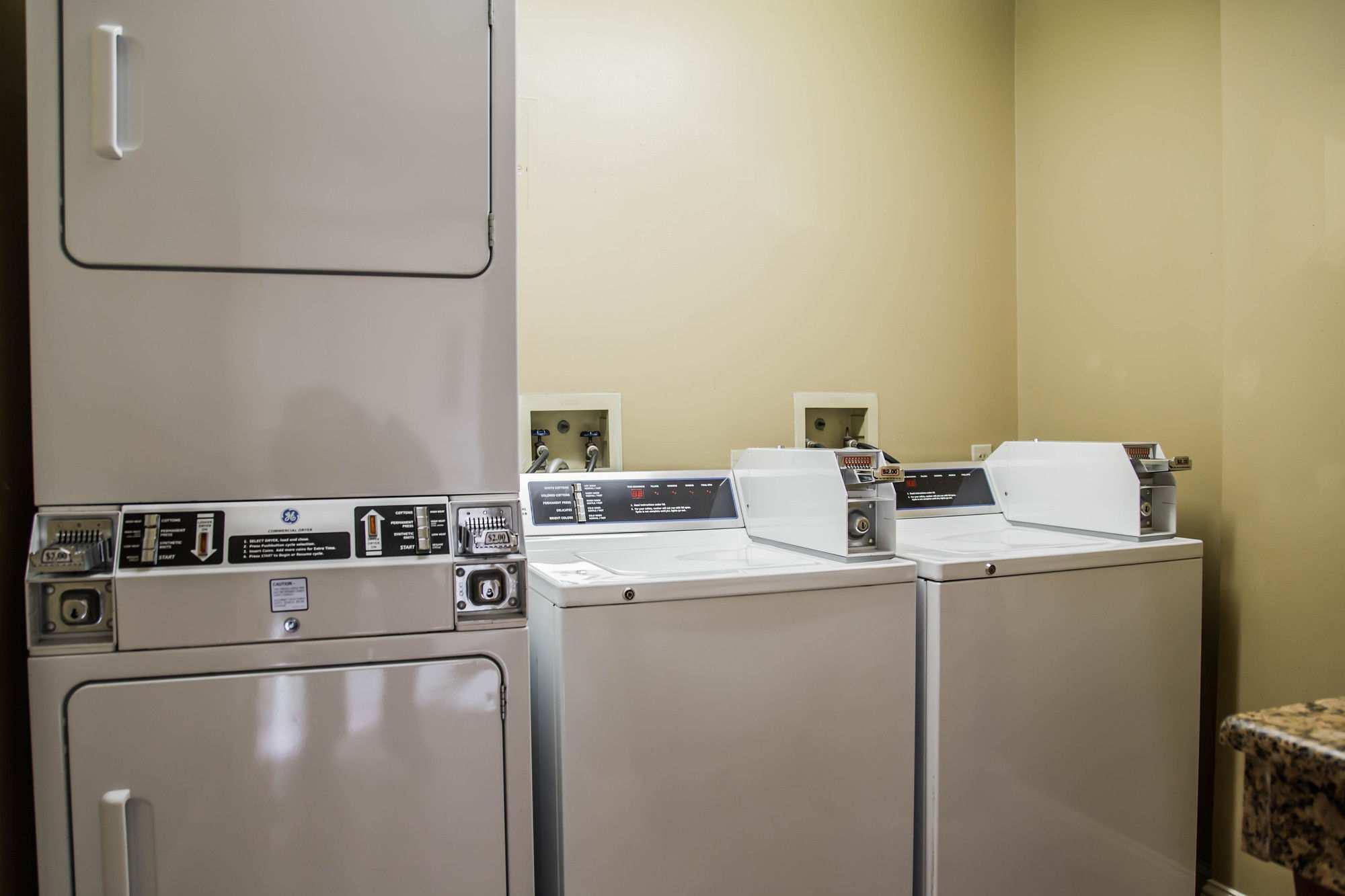 Quality Inn & Suites Near The Theme Parks Orlando Ngoại thất bức ảnh