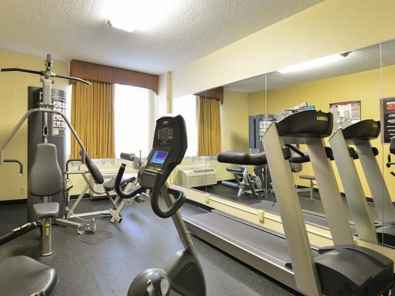 Quality Inn & Suites Near The Theme Parks Orlando Ngoại thất bức ảnh