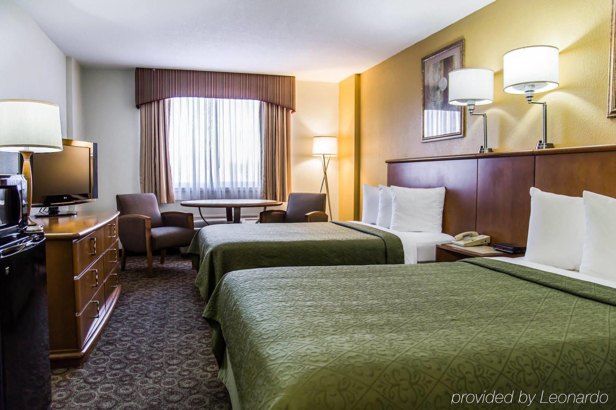 Quality Inn & Suites Near The Theme Parks Orlando Ngoại thất bức ảnh
