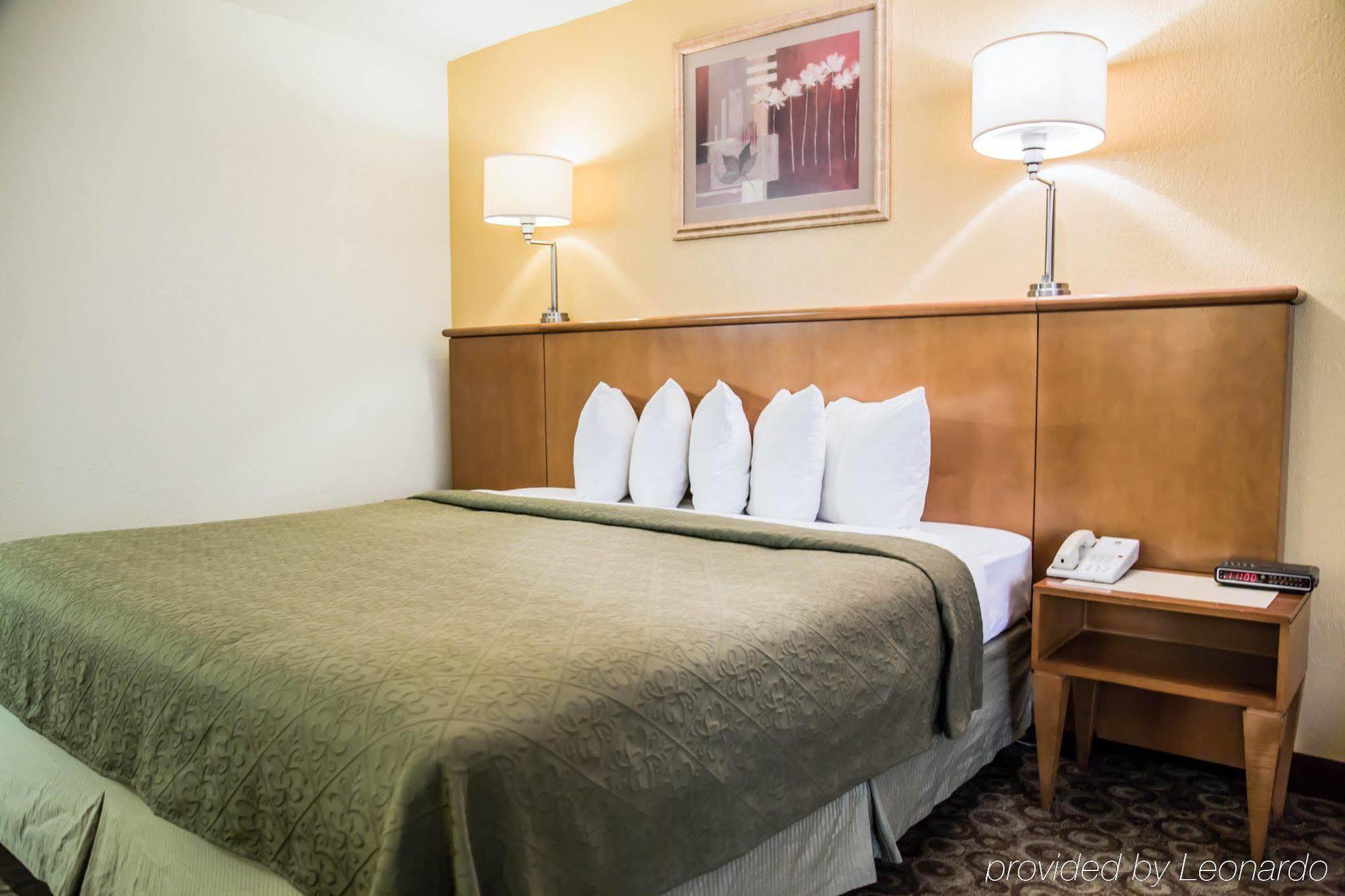 Quality Inn & Suites Near The Theme Parks Orlando Ngoại thất bức ảnh