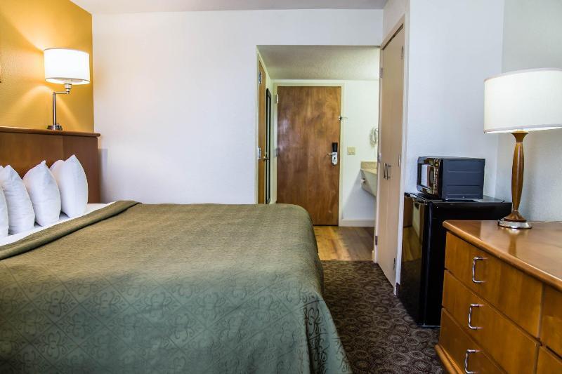 Quality Inn & Suites Near The Theme Parks Orlando Ngoại thất bức ảnh